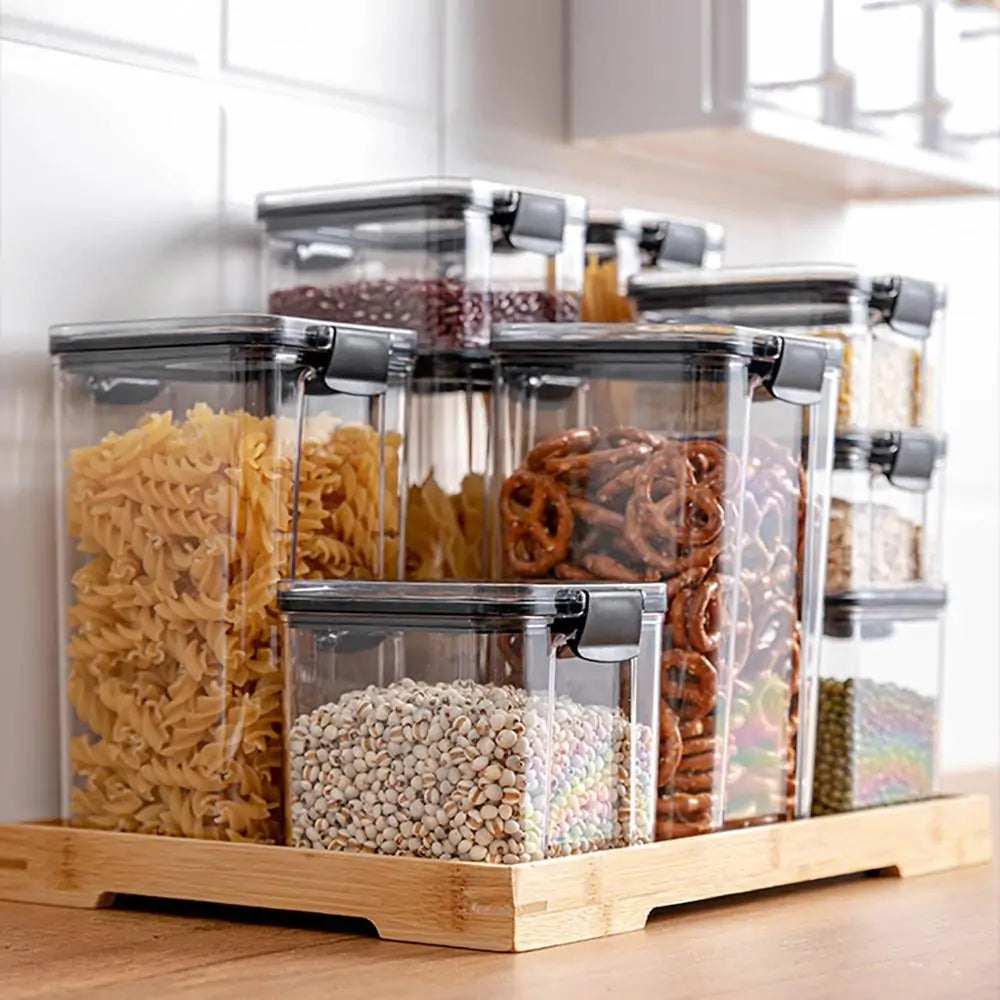 Food Storage Container Plastic